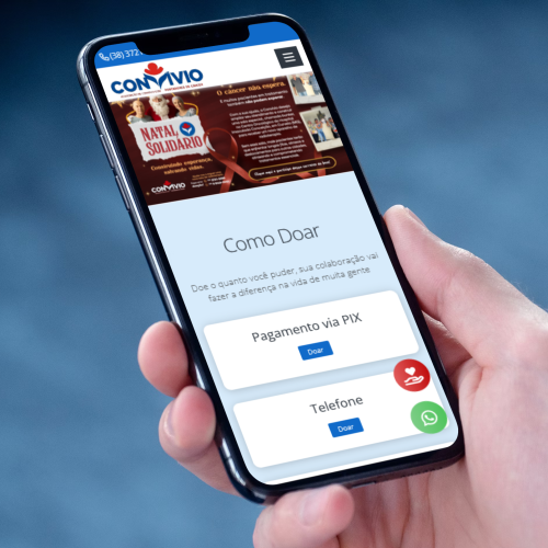 Associação Convívio